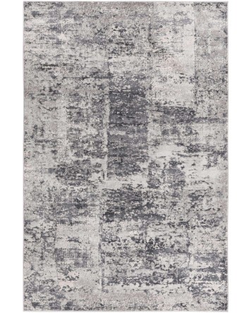 Tapete Londres Abstracto en Gris