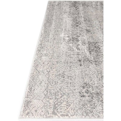 Tapete Londres Texturas en Gris