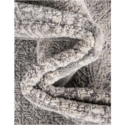 Tapete Londres Texturas en Gris