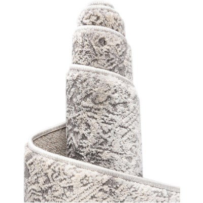 Tapete Londres Texturas en Gris