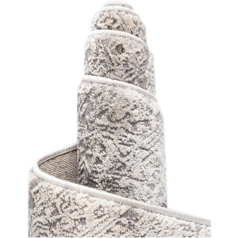 Tapete Londres Texturas en Gris