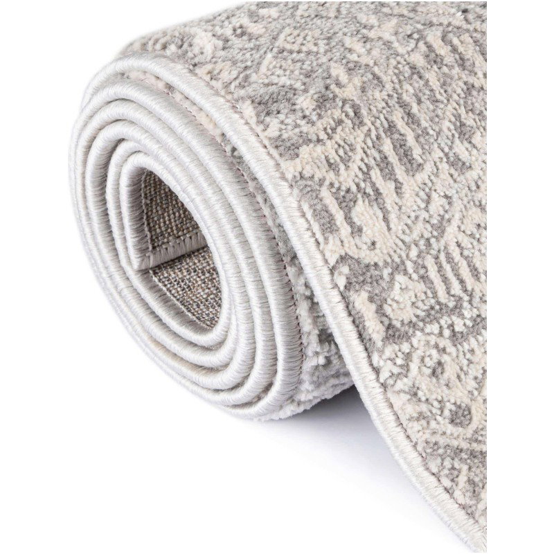 Tapete Londres Texturas en Gris