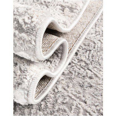 Tapete Londres Texturas en Gris