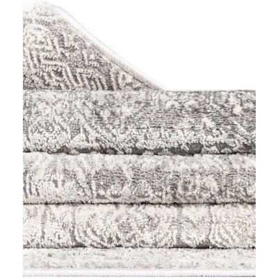 Tapete Londres Texturas en Gris