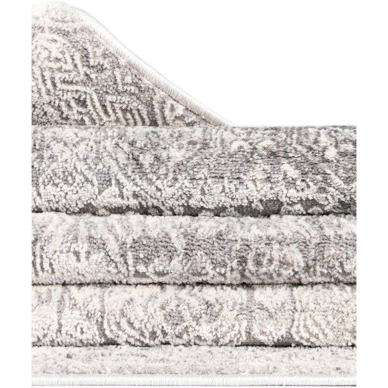 Tapete Londres Texturas en Gris