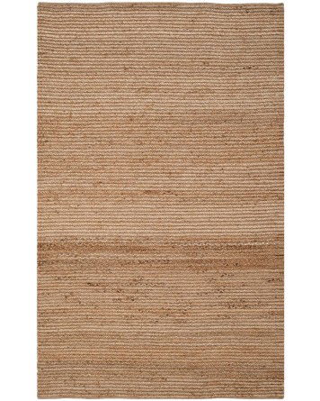 Tapete Cabo de Yute Natural