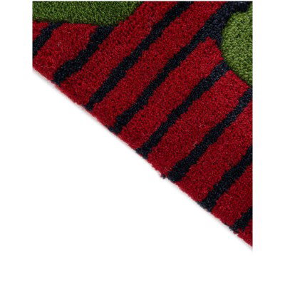 Tapete Recreo de Casita - 0.90 x 1.00