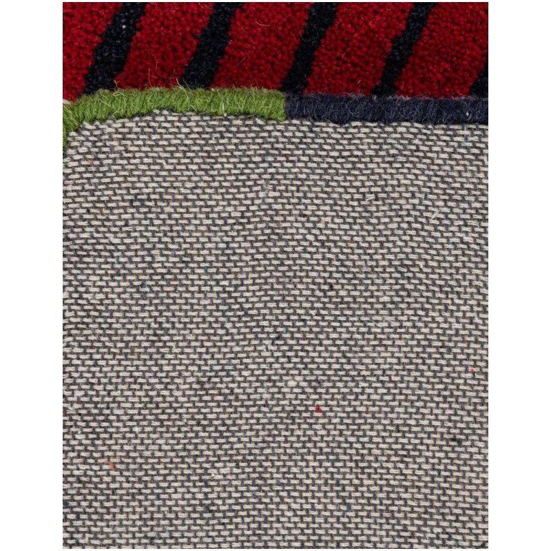 Tapete Recreo de Casita - 0.90 x 1.00