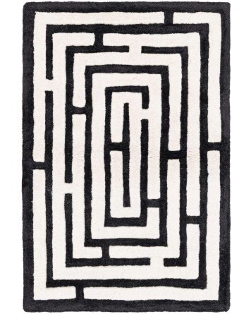 Tapete Recreo de Laberinto  - 0.60 x 0.90