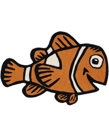 Tapete Recreo de Pez - 0.60 x 0.90