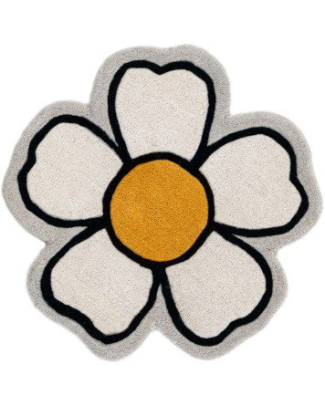 Tapete Recreo de Florecita - 0.70