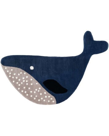 Tapete Recreo de Balón de Ballena - 1.20 x 1.80