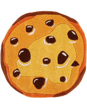 Tapete Recreo de Galleta - 0.60 x 0.60