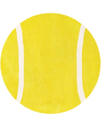 Tapete Recreo de Pelota de Tenis - 1.50