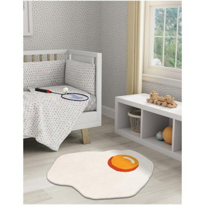 Tapete Recreo de Huevo  - 2.40