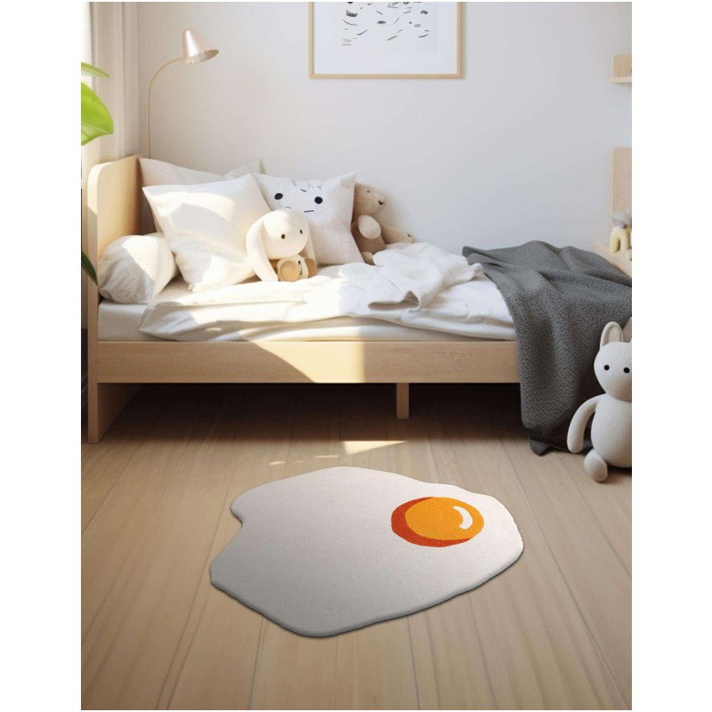 Tapete Recreo de Huevo  - 2.40