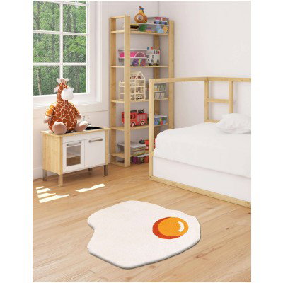 Tapete Recreo de Huevo  - 2.40