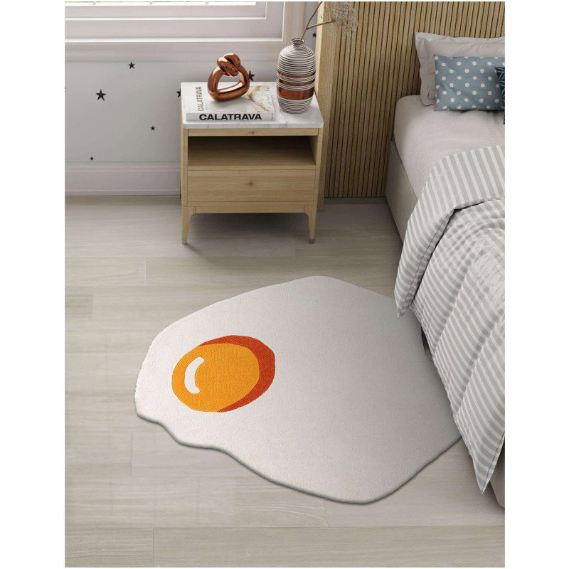 Tapete Recreo de Huevo  - 2.40