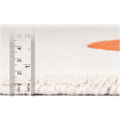 Tapete Recreo de Huevo  - 2.40