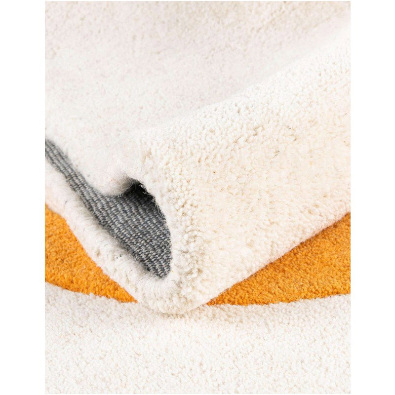 Tapete Recreo de Huevo  - 2.40