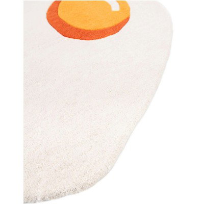 Tapete Recreo de Huevo  - 2.40