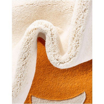 Tapete Recreo de Huevo  - 2.40