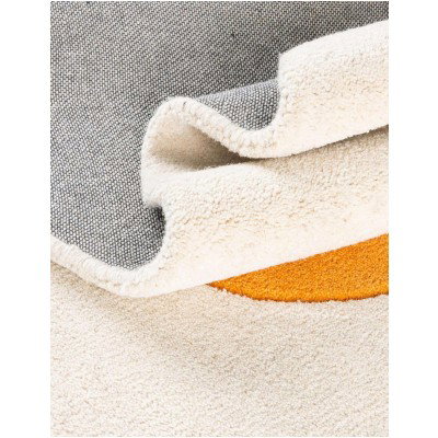 Tapete Recreo de Huevo  - 2.40