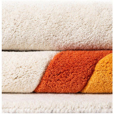 Tapete Recreo de Huevo  - 2.40