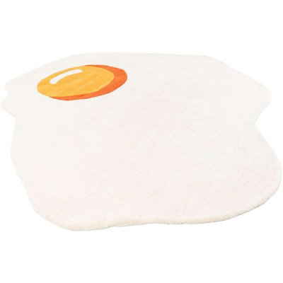 Tapete Recreo de Huevo  - 2.40