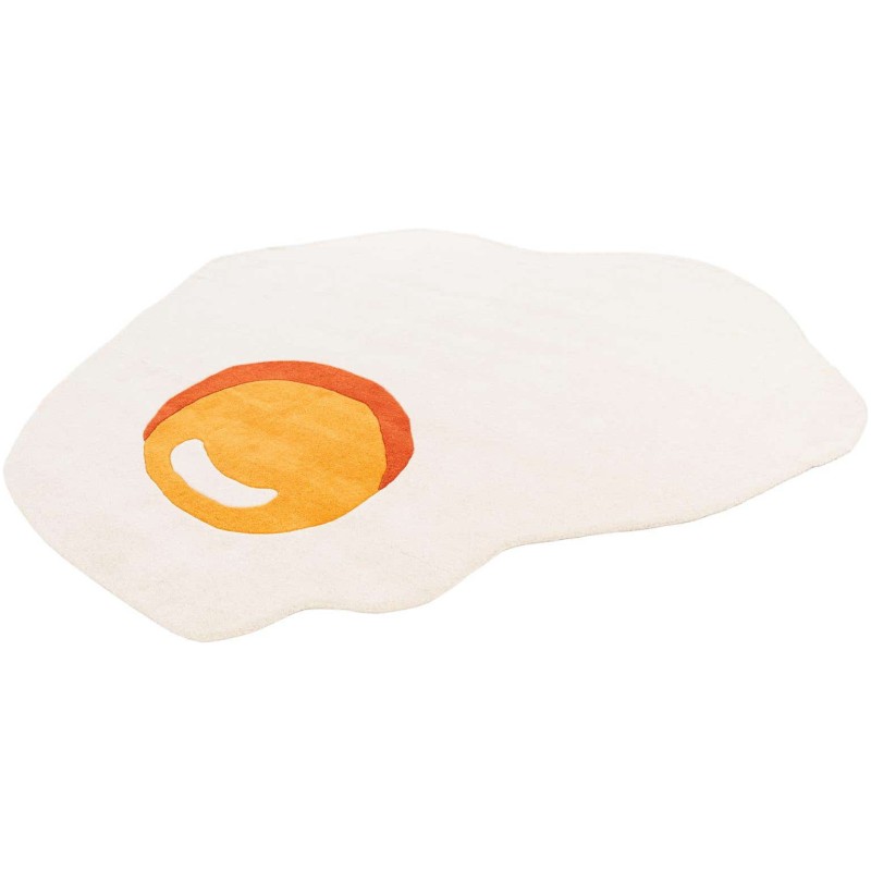 Tapete Recreo de Huevo  - 2.40