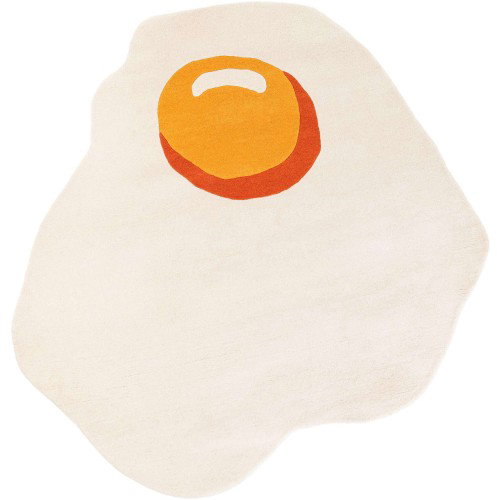 Tapete Bavaria Abstracto Gris con Crema