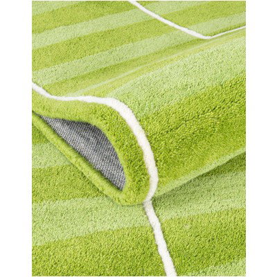 Tapete Recreo de Cancha de Futbol  - 1.50 x 2.40