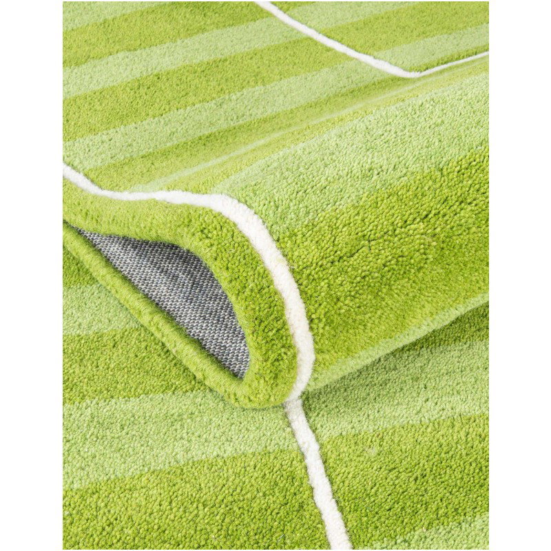 Tapete Recreo de Cancha de Futbol  - 1.50 x 2.40