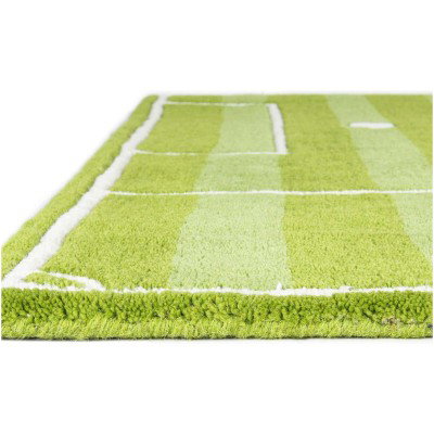 Tapete Recreo de Cancha de Futbol  - 1.50 x 2.40