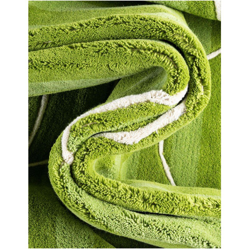 Tapete Recreo de Cancha de Futbol  - 1.50 x 2.40