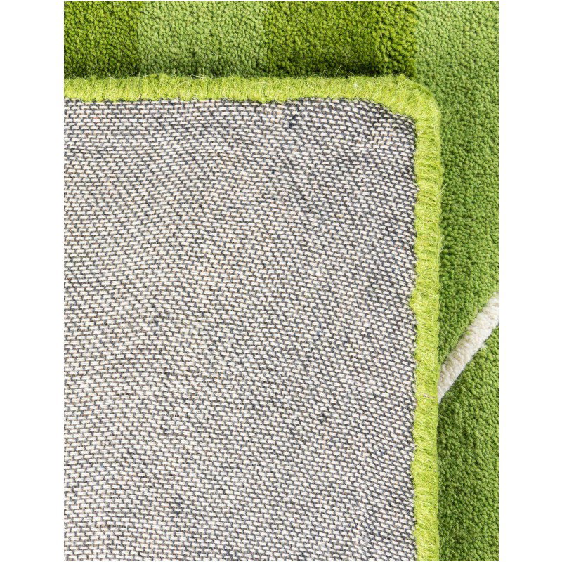 Tapete Recreo de Cancha de Futbol  - 1.50 x 2.40