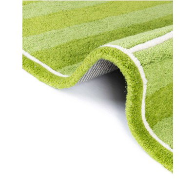 Tapete Recreo de Cancha de Futbol  - 1.50 x 2.40