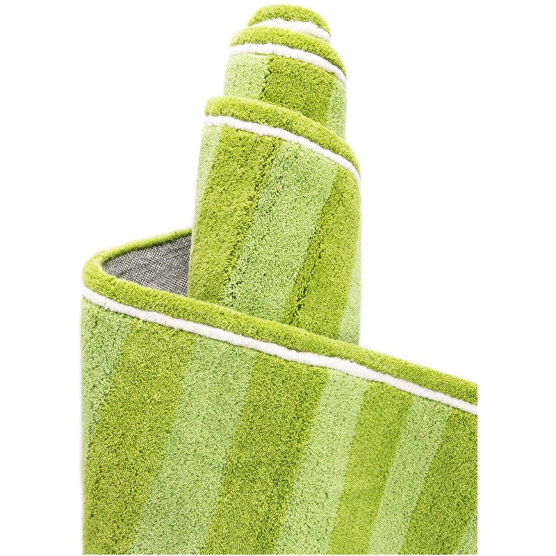 Tapete Recreo de Cancha de Futbol  - 1.50 x 2.40