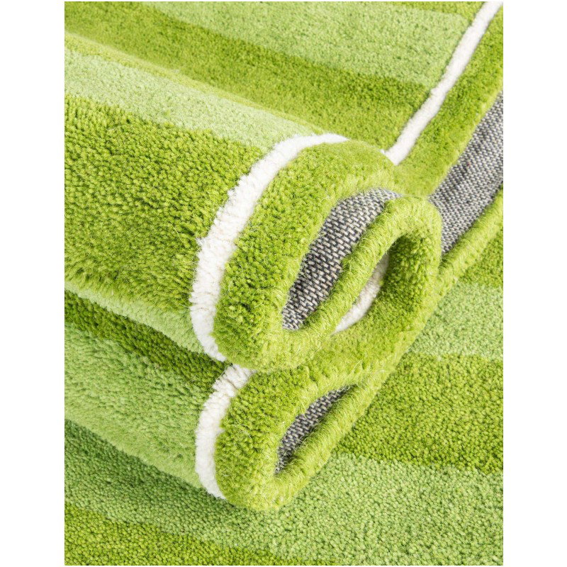 Tapete Recreo de Cancha de Futbol  - 1.50 x 2.40