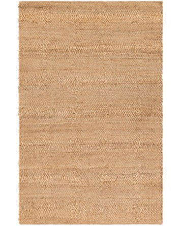 Tapete de Yute Nudos en Natural