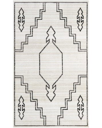 Tapete Odisea con Medallón