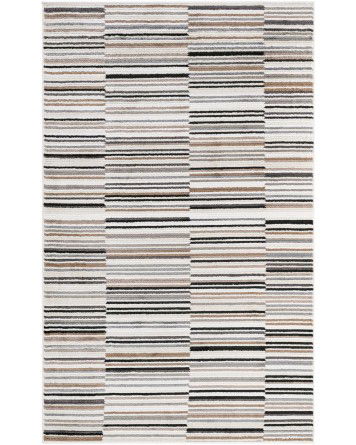 Tapete Odisea de Rayas