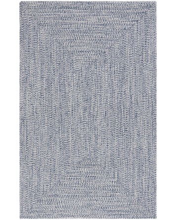 Tapete Festival en Azul