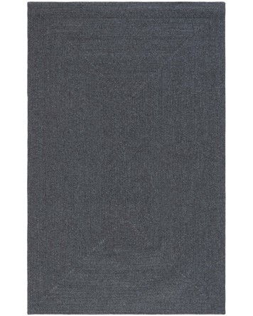 Tapete Festival en Negro