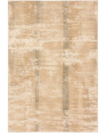 Tapete Periodo de Medallón en Abstracto