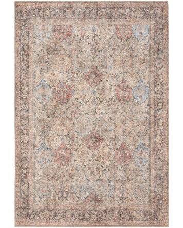 Tapete Lavable Marquez Enrejado