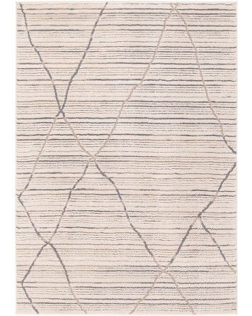 Tapete Jade de Rombos Irregulares