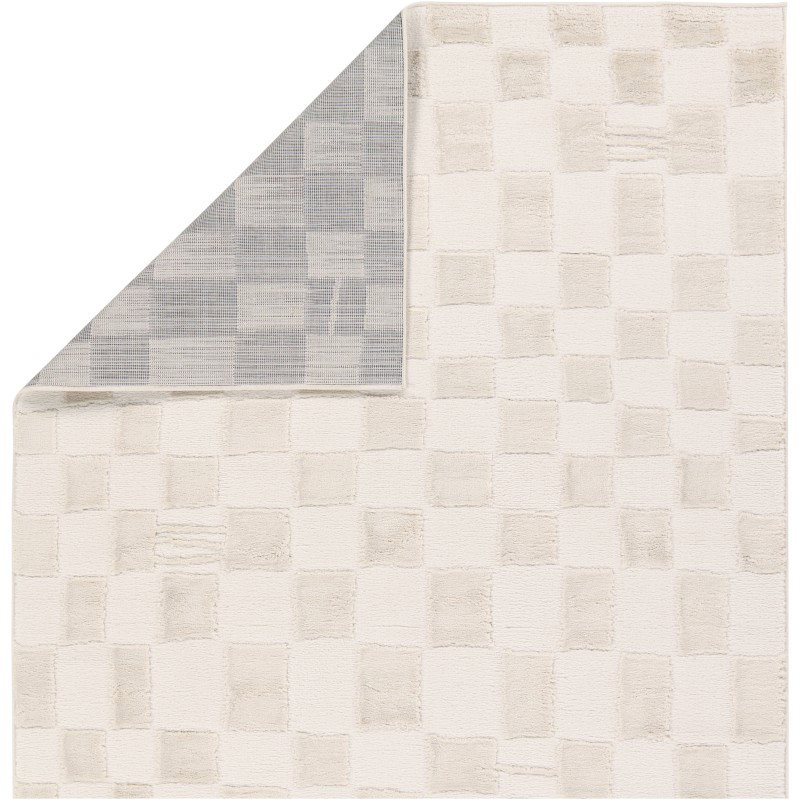 Tapete Jade de Cuadros Variables Monocromático