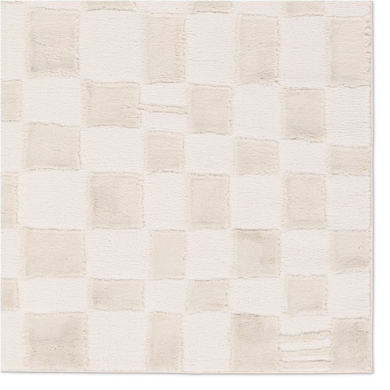 Tapete Jade de Cuadros Variables Monocromático