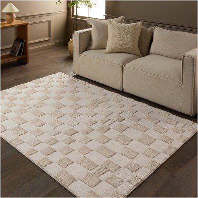 Tapete Jade de Cuadros Variables Monocromático